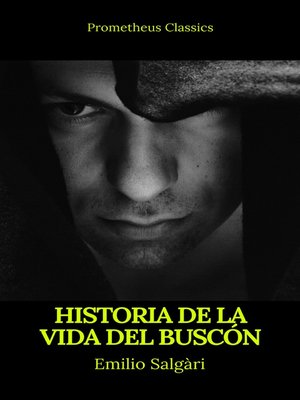 cover image of Historia de la vida del Buscón (Prometheus Classics)
